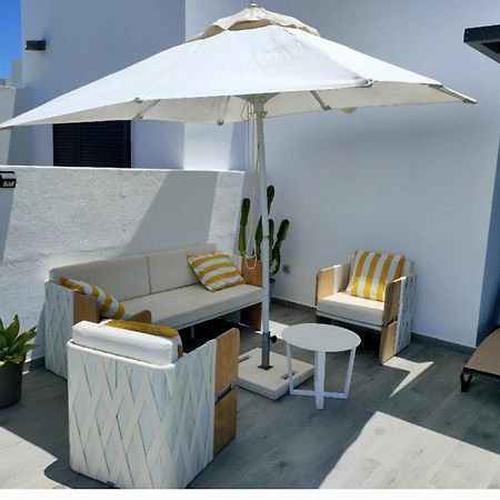 Goikiri Villa Playa Blanca  Exterior foto