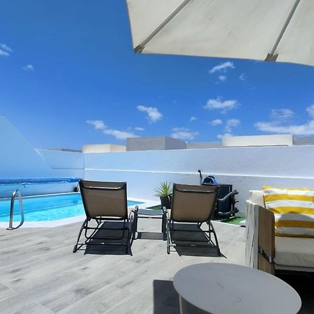 Goikiri Villa Playa Blanca  Exterior foto