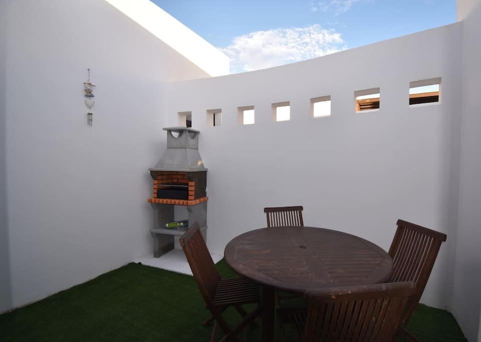 Goikiri Villa Playa Blanca  Exterior foto