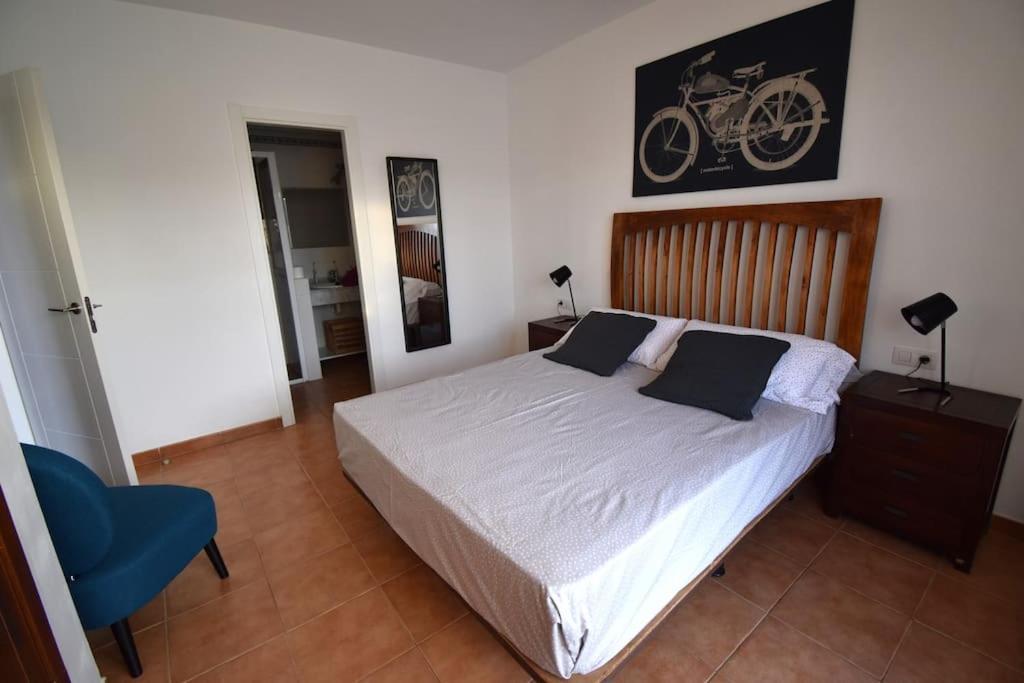 Goikiri Villa Playa Blanca  Exterior foto