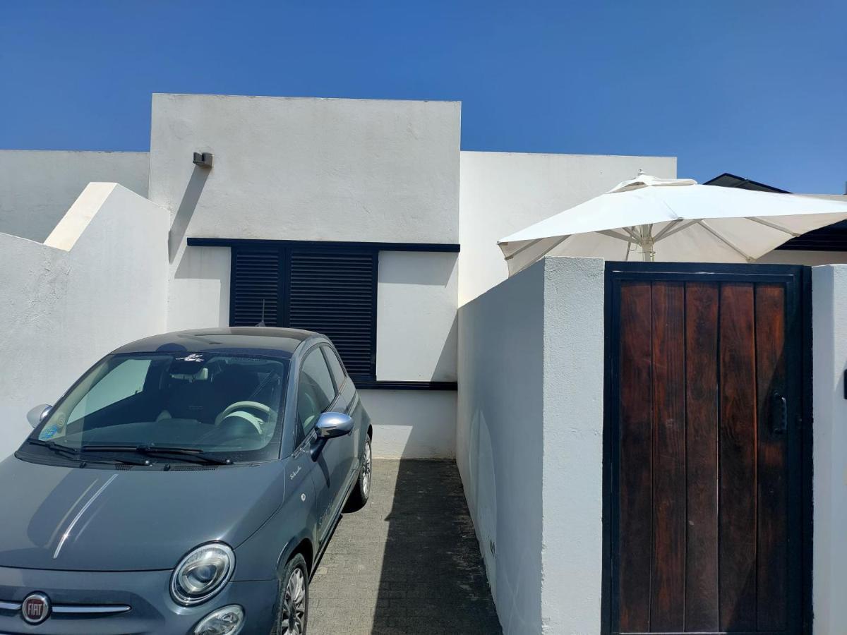Goikiri Villa Playa Blanca  Exterior foto