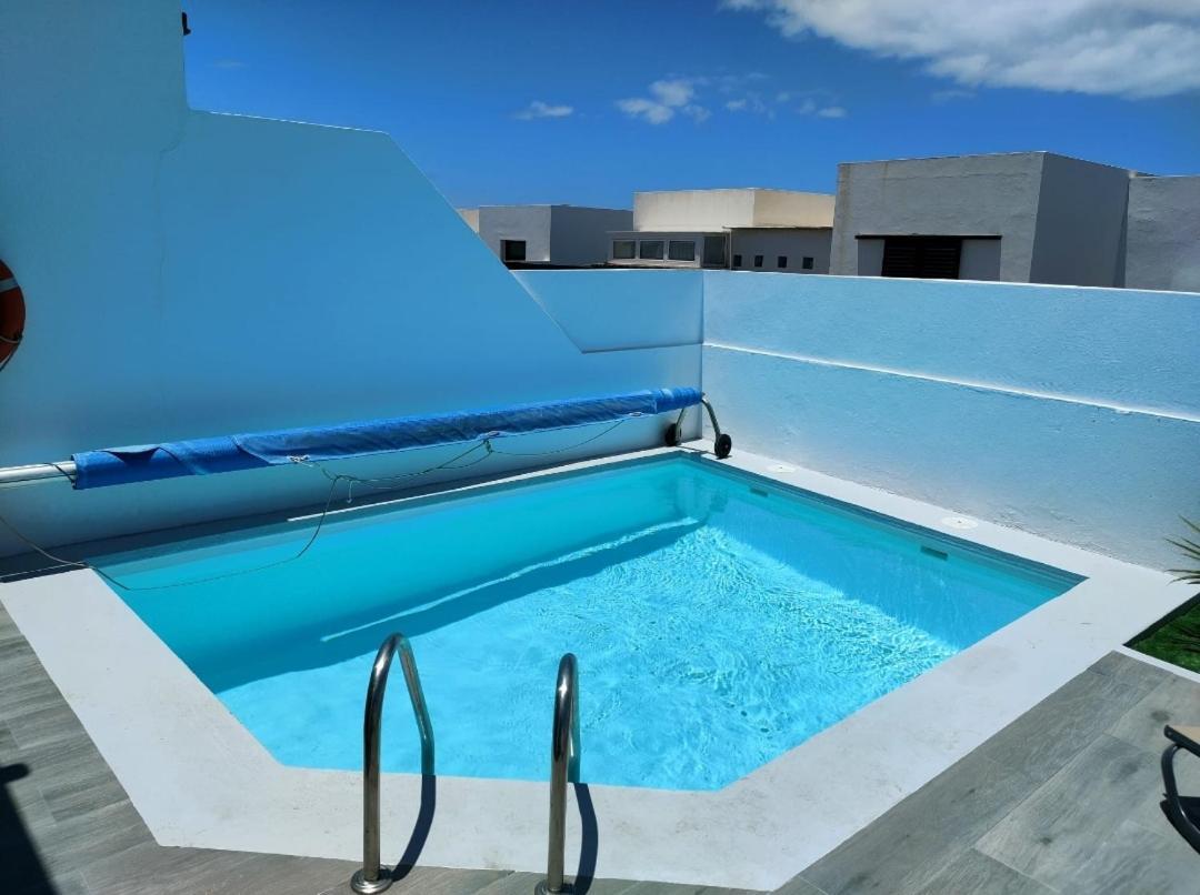 Goikiri Villa Playa Blanca  Exterior foto